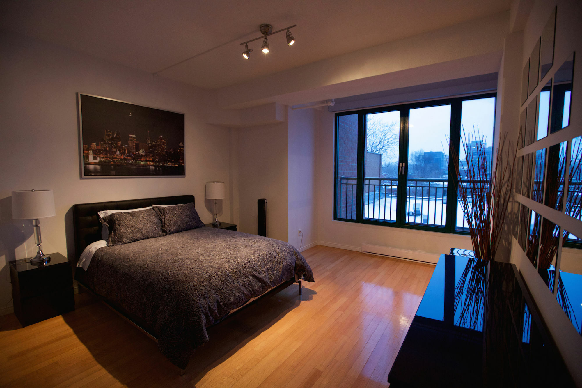 Apartment Sur La 
