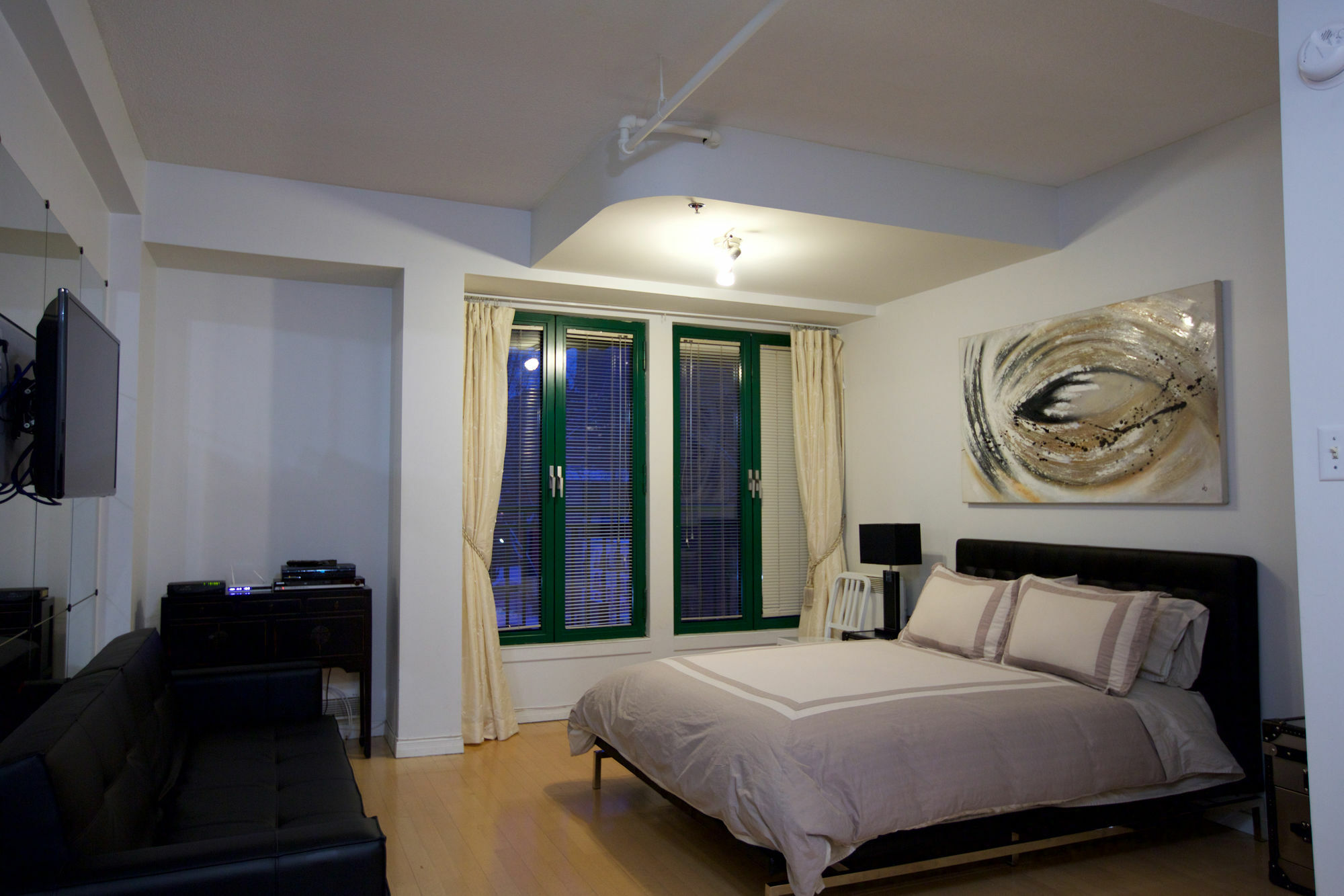 Apartment Sur La 