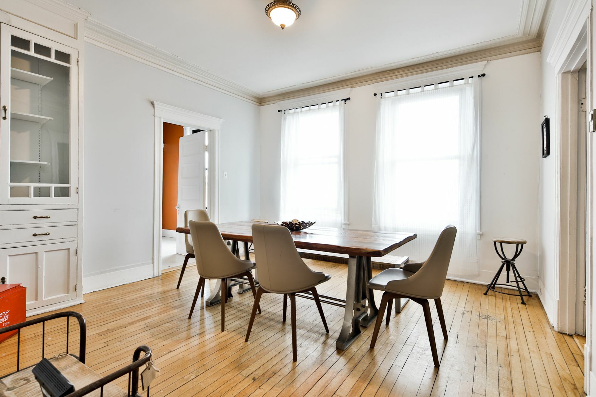 Apartment Les Residences Du Parc Mont Royal *