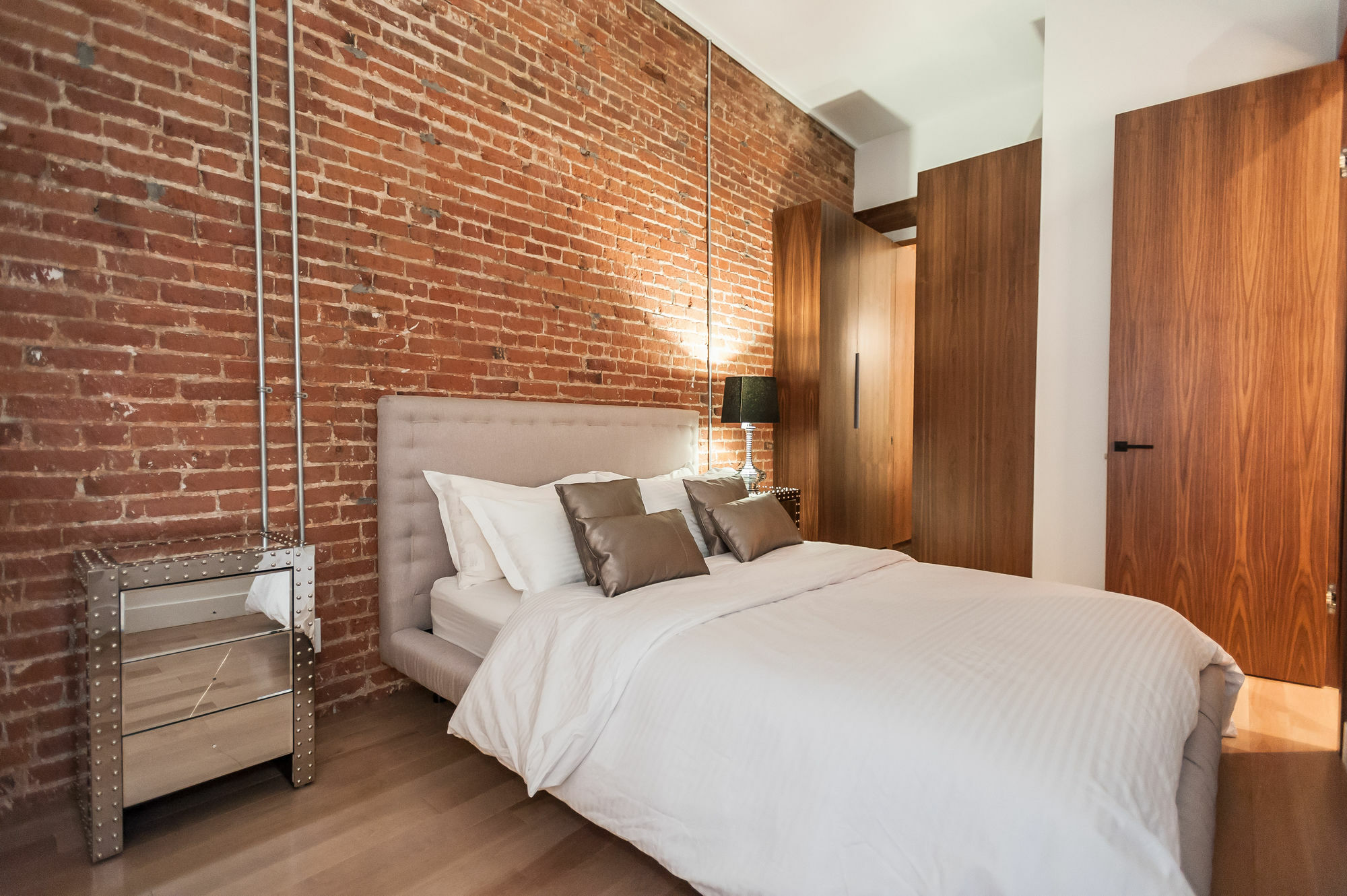 Aparthotel Le Merrill Boutique