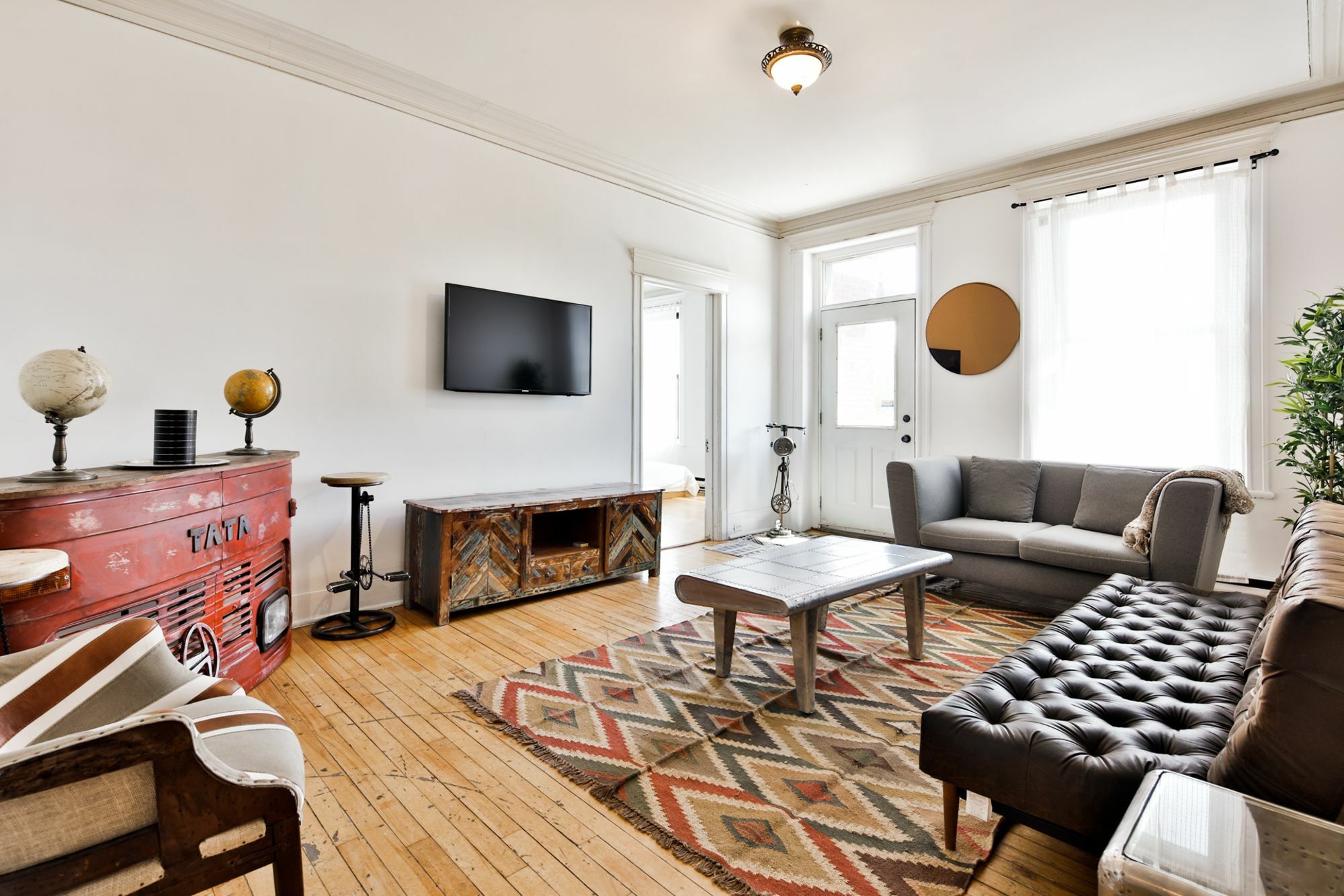 Les Residences Du Parc Mont Royal Apartment Montreal