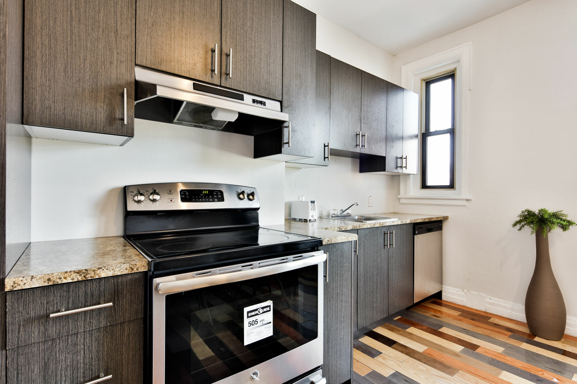 Les Residences Du Parc Mont Royal *