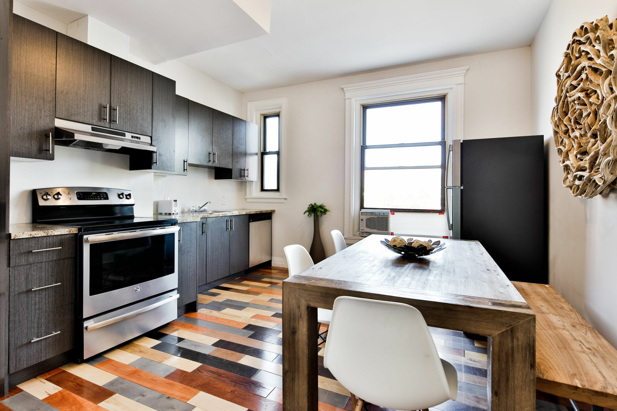 Les Residences Du Parc Mont Royal Apartment Montreal