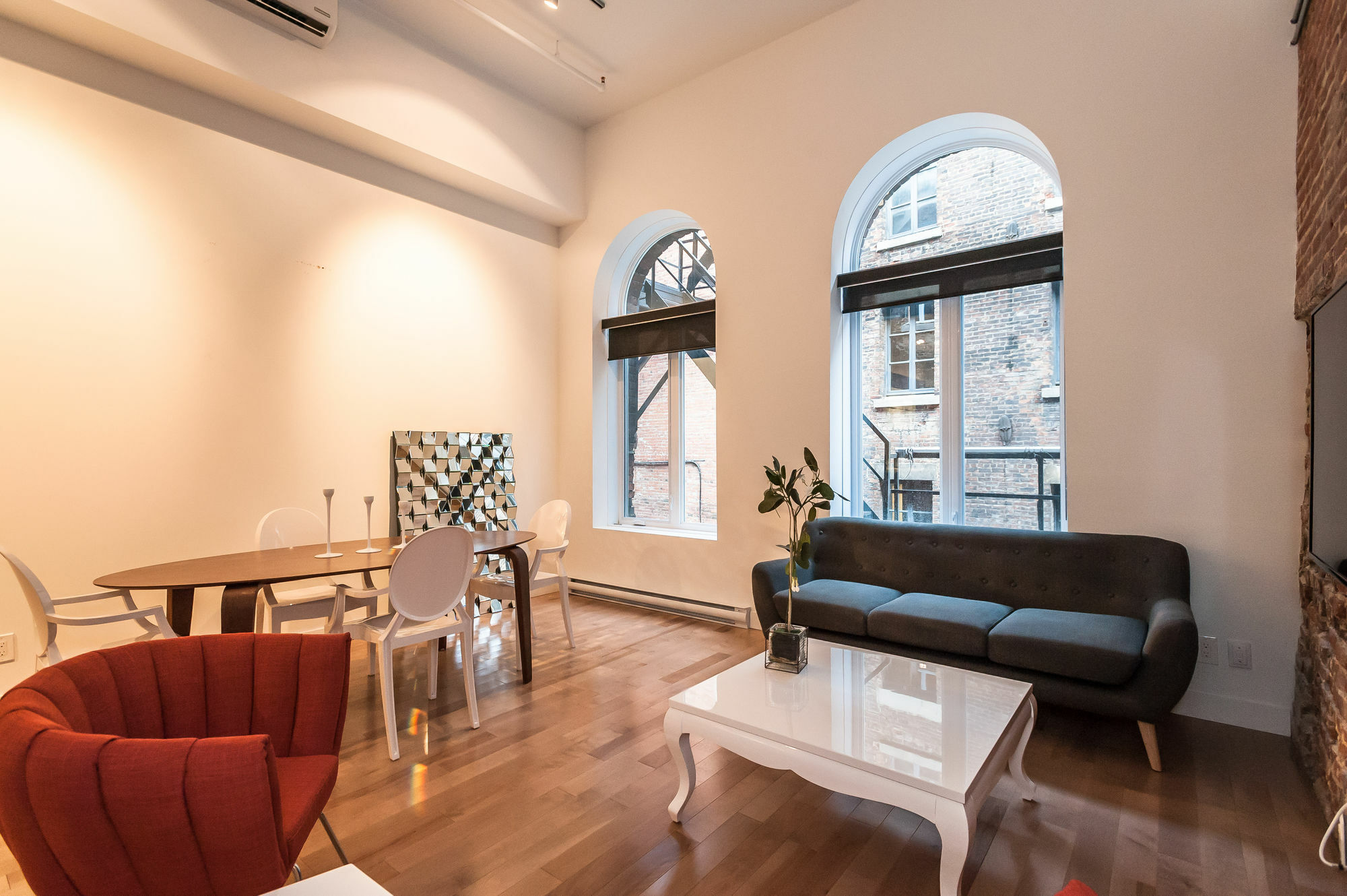 Le Merrill Boutique Aparthotel 3*