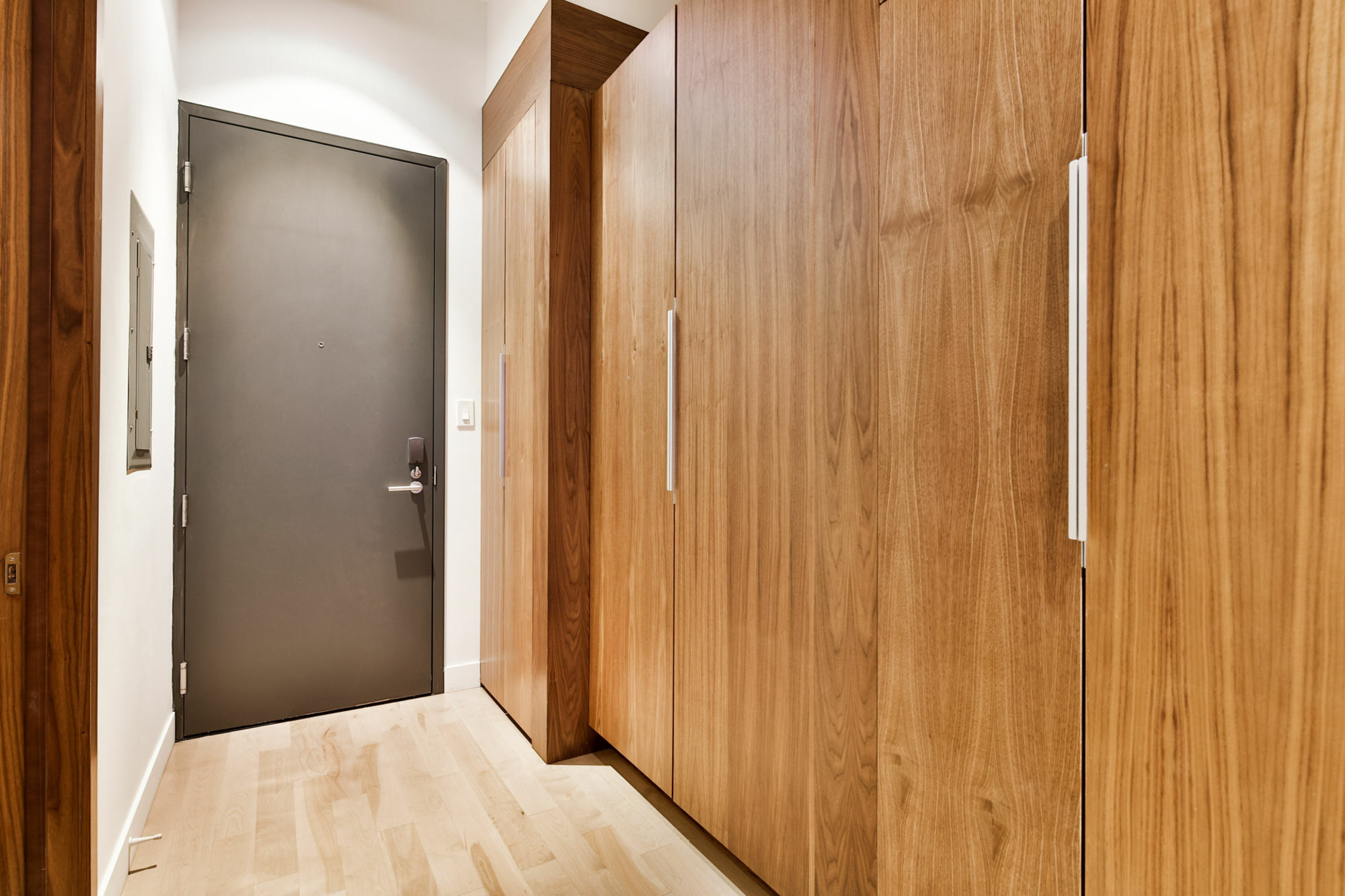 Le Merrill Boutique Montreal