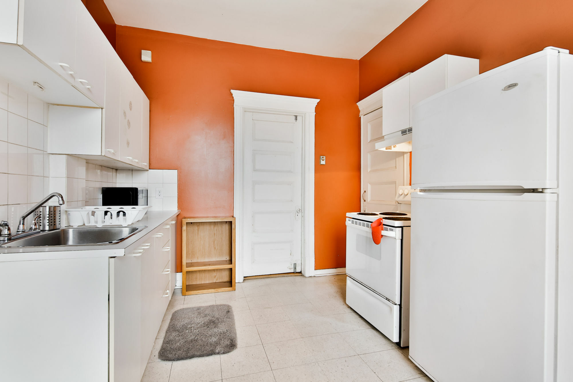 Apartment Les Residences Du Parc Mont Royal *