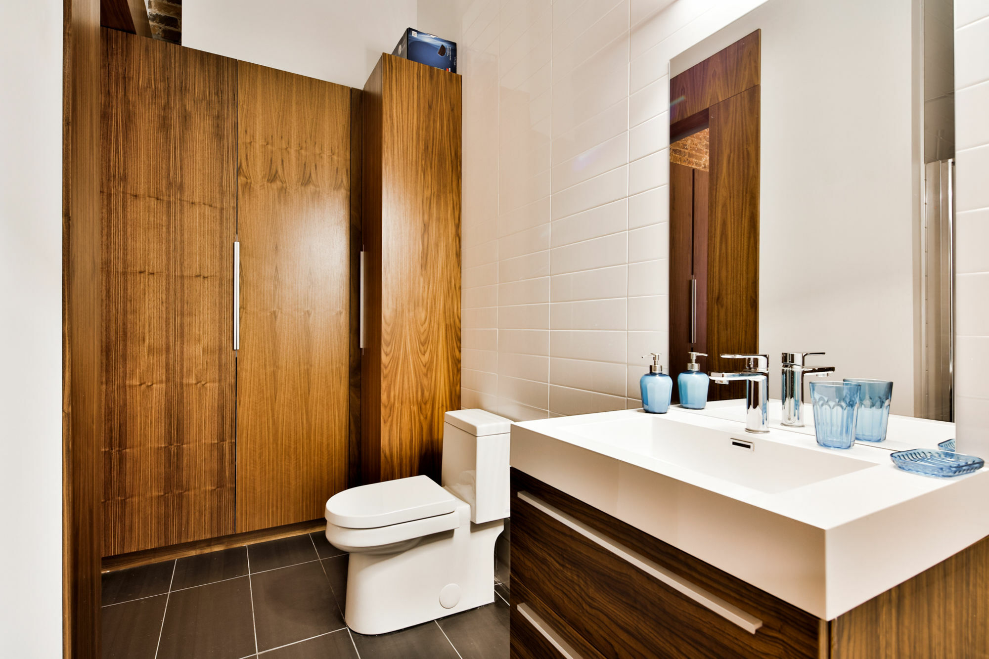 Aparthotel Le Merrill Boutique