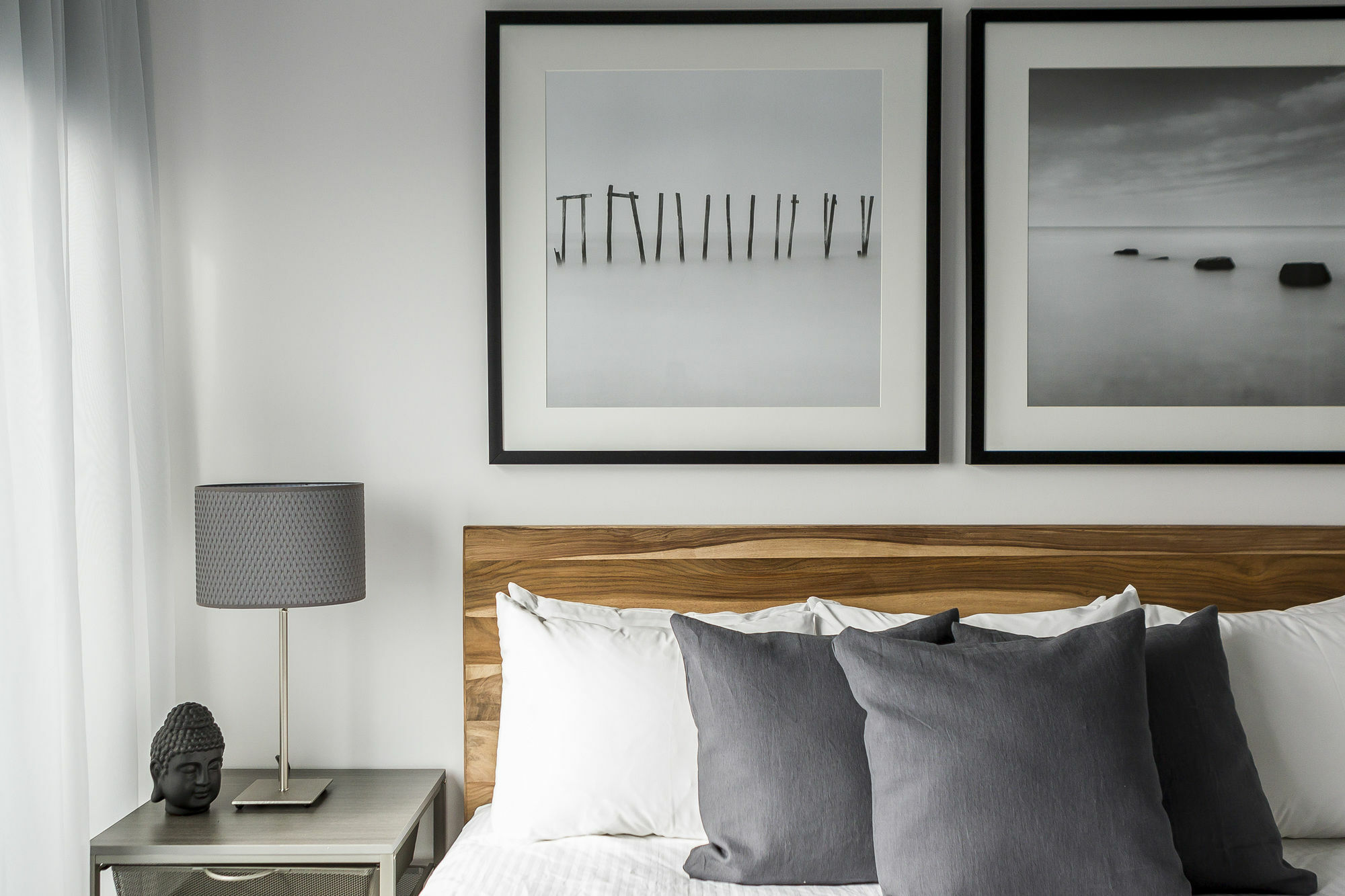 Apartment Sunny 2br In Downtown Mtl By Sonder