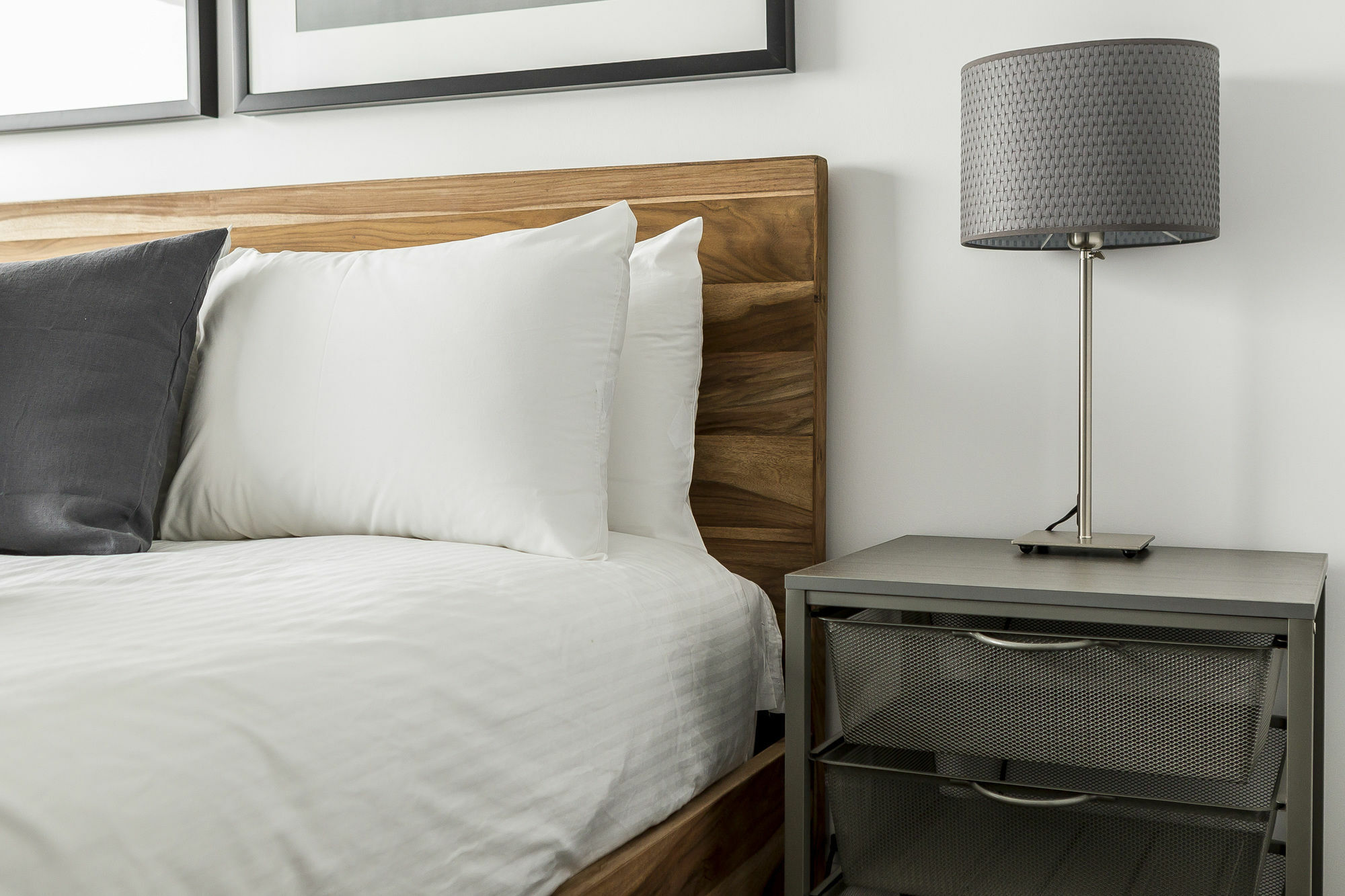 Sunny 2br In Downtown Mtl By Sonder * Montreal