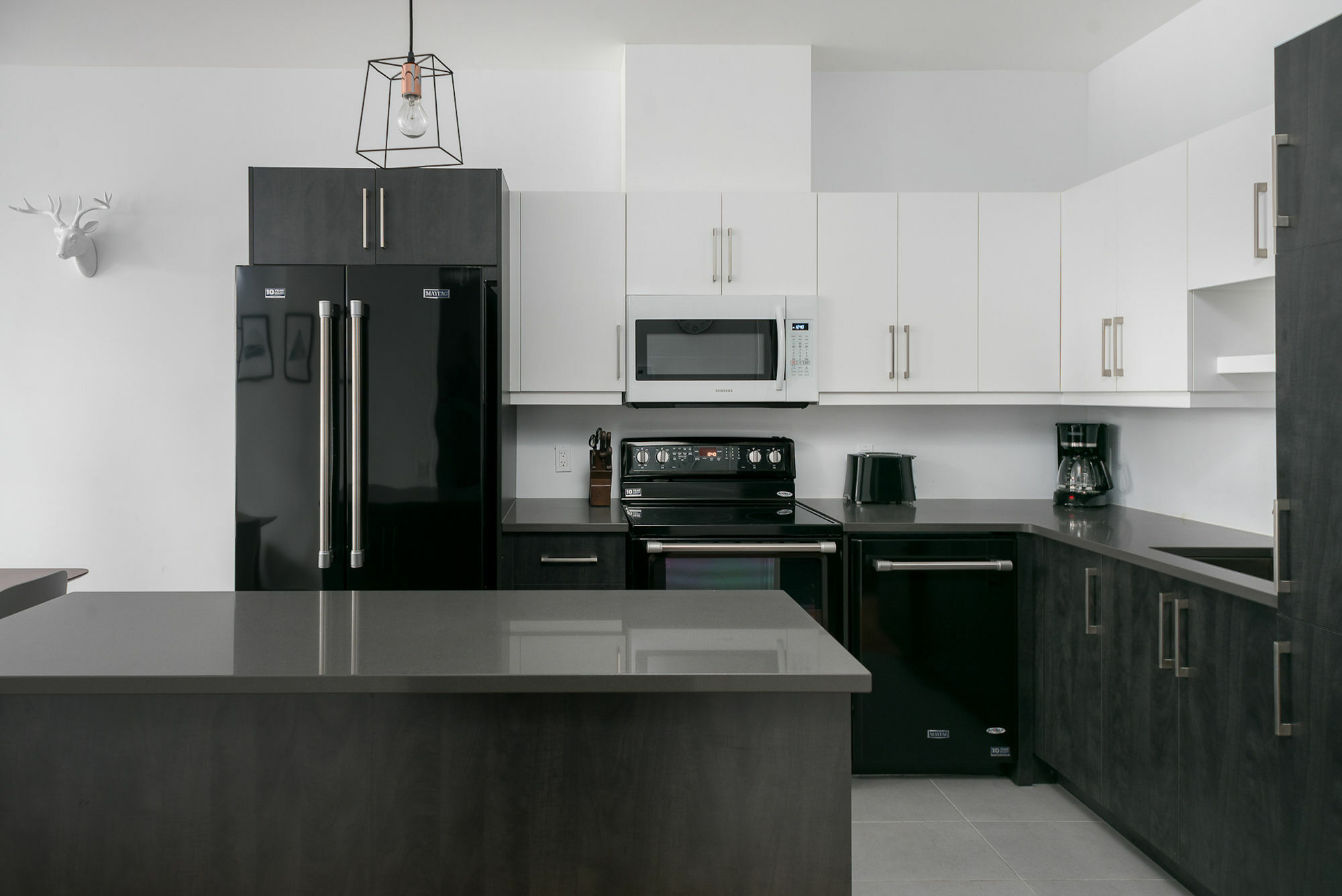 Apartment Sleek 2br In Plateau By Sonder *