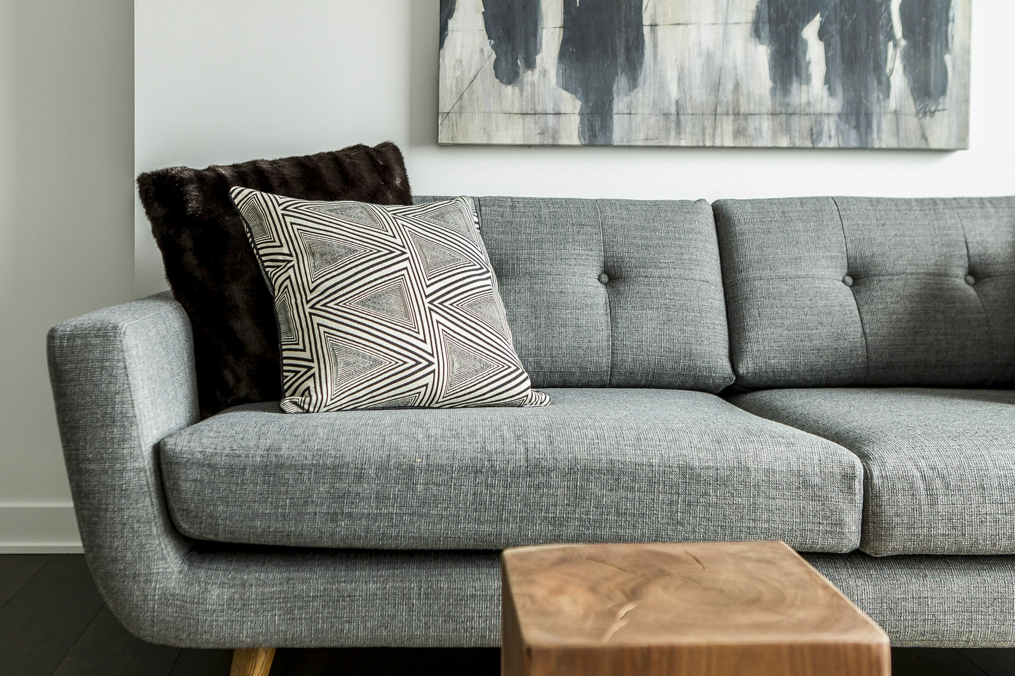 Sunny 2br In Downtown Mtl By Sonder Apartment Montreal
