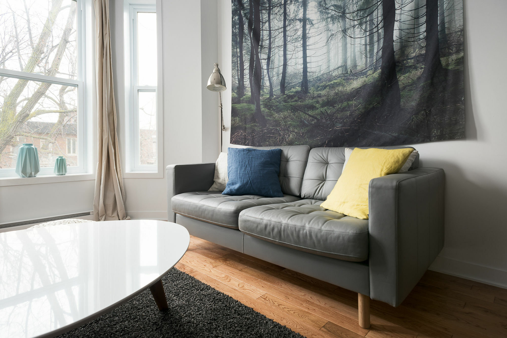 Sleek 2br In Plateau By Sonder Apartment Montreal