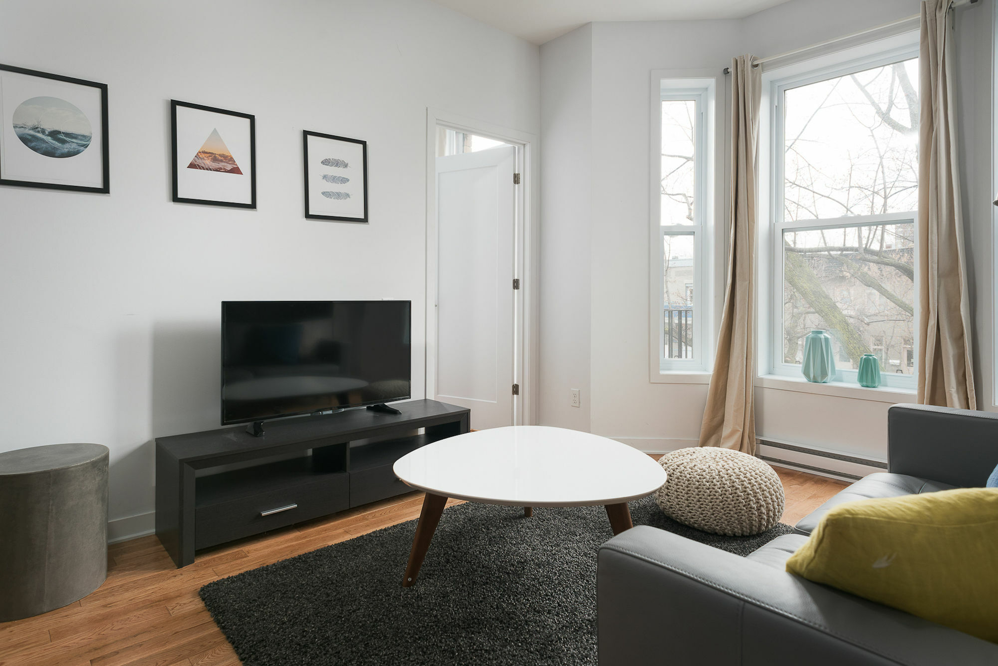 Apartment Sleek 2br In Plateau By Sonder Montreal