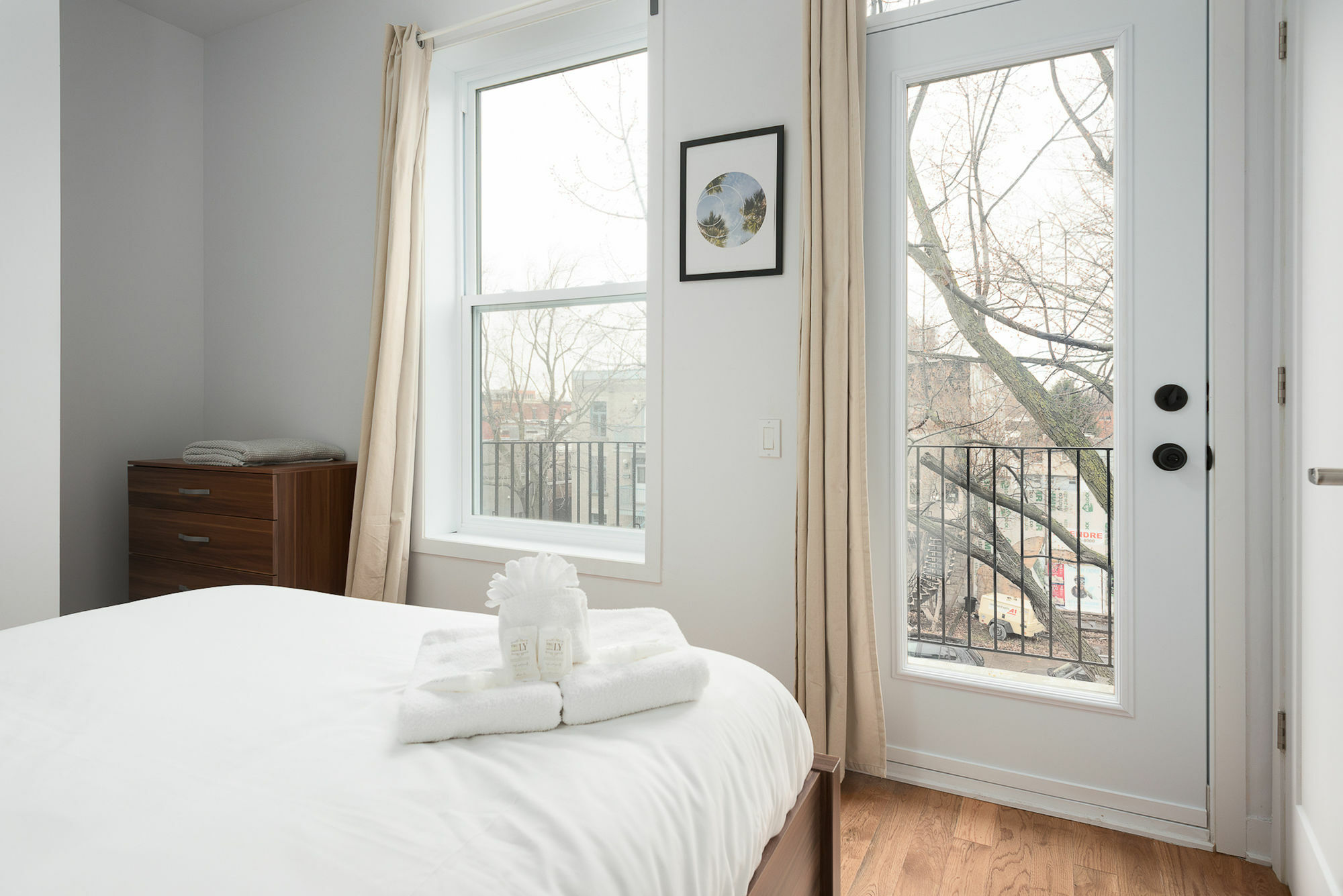 Apartment Sleek 2br In Plateau By Sonder Montreal