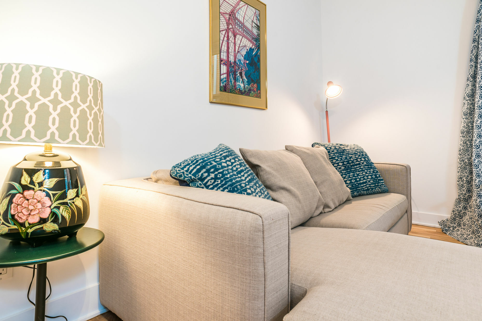 Artsy 4br In Plateau By Sonder * Montreal