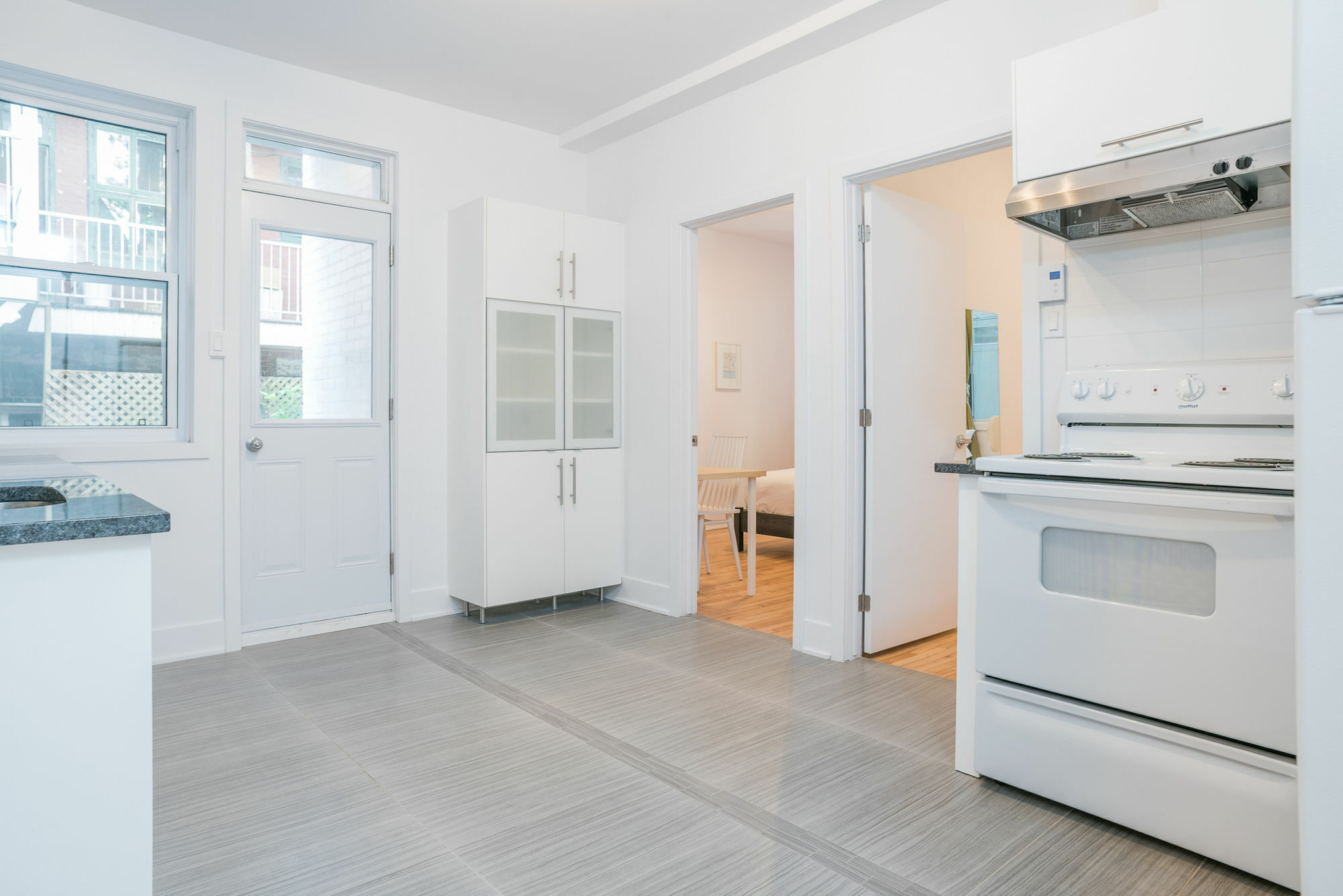 Artsy 4br In Plateau By Sonder * Montreal