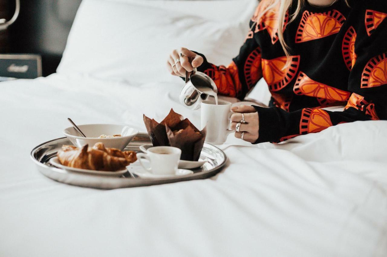Le Petit Vieux-montreal - Saint-paul By Gray Collection Hotel 3*