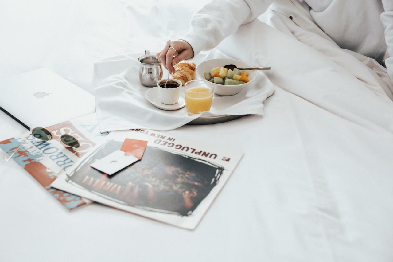 Le Petit Vieux-montreal - Saint-paul By Gray Collection Hotel