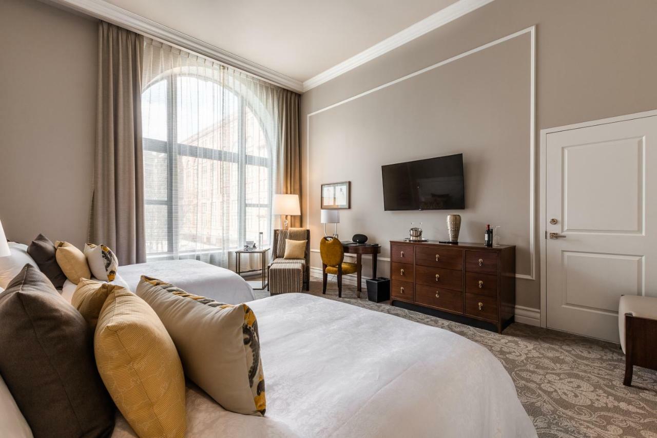Birks Hotel 5*