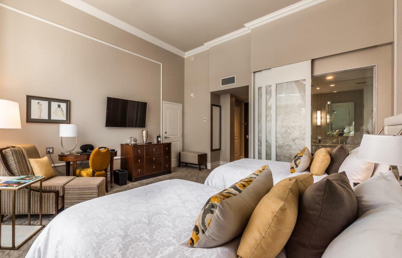 Hotel Birks Montreal