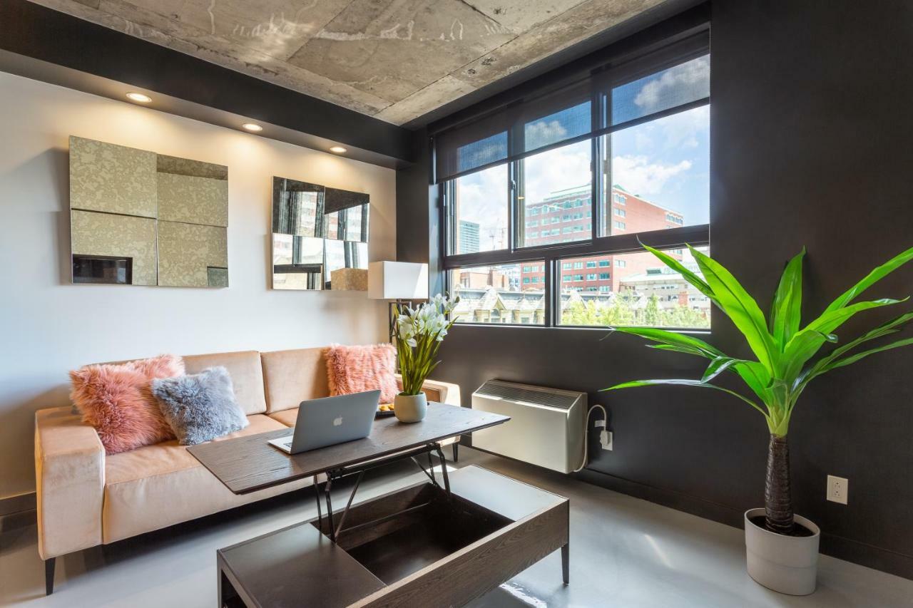 Pierce Boutique By Simplissimmo Apartment *