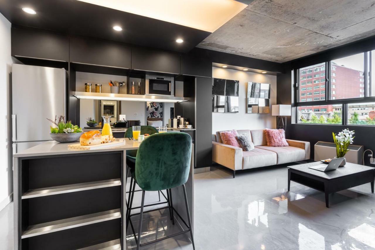 Apartment Pierce Boutique By Simplissimmo *