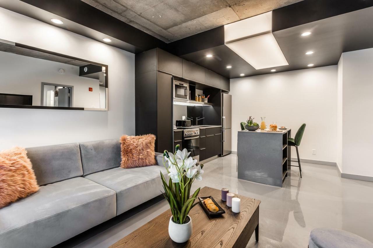 Apartment Pierce Boutique By Simplissimmo