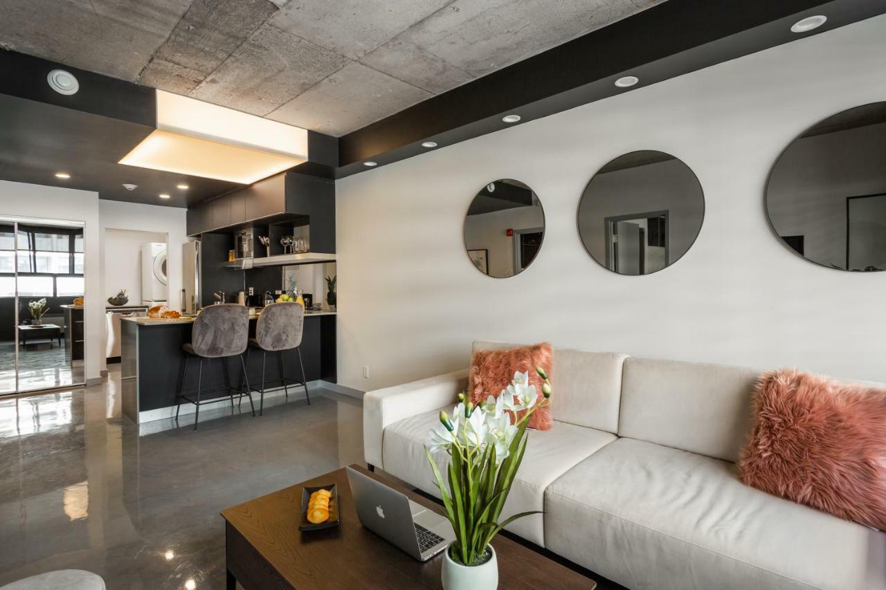 Apartment Pierce Boutique By Simplissimmo