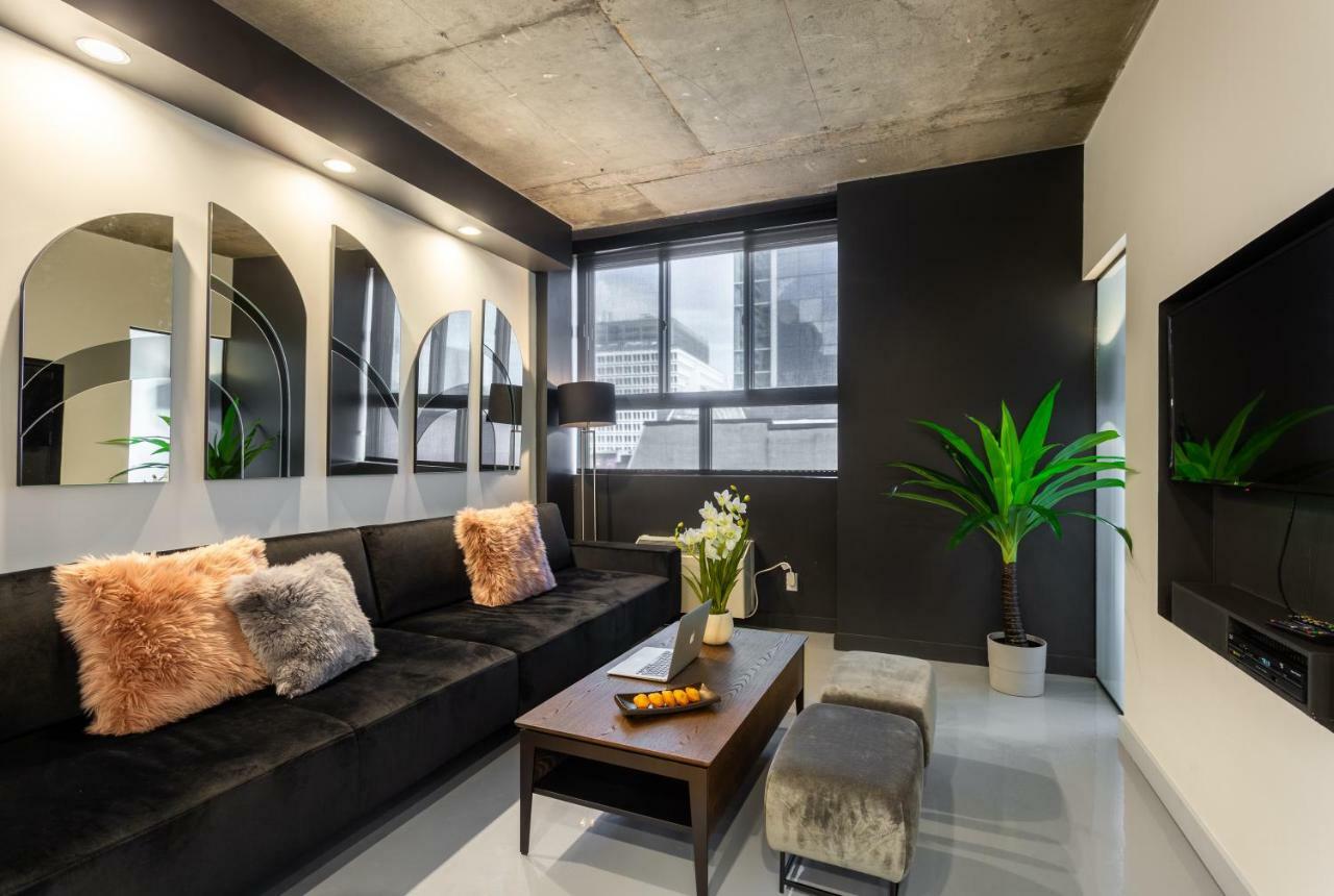 Pierce Boutique By Simplissimmo Apartment