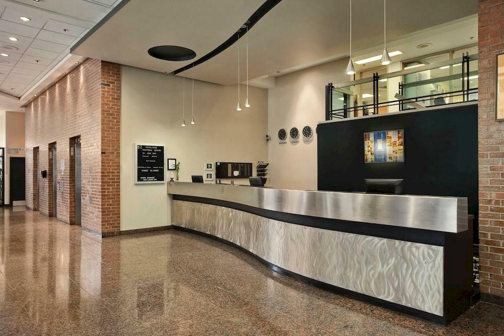 Travelodge By Wyndham Centre 3* Montreal