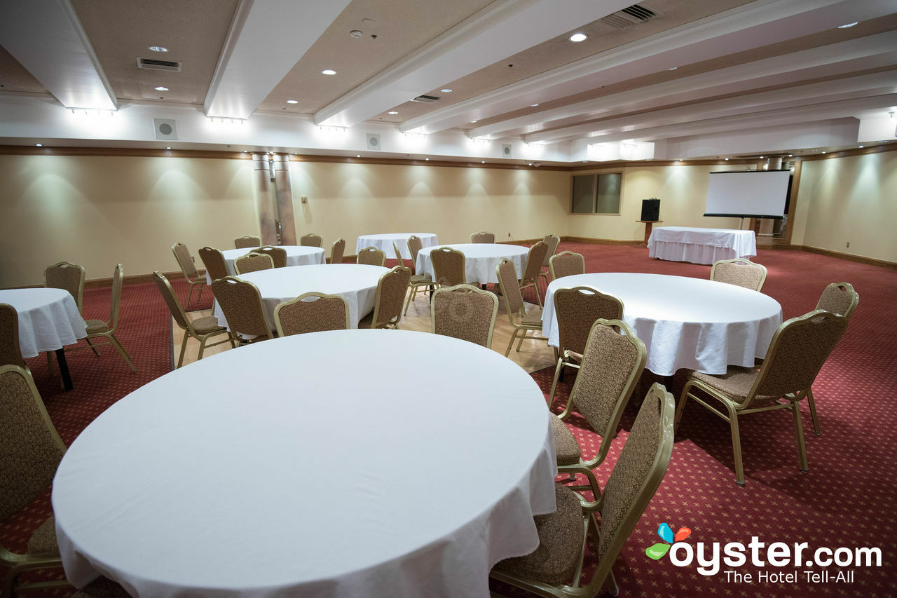 Western Downtown- Europa Hotel 3*