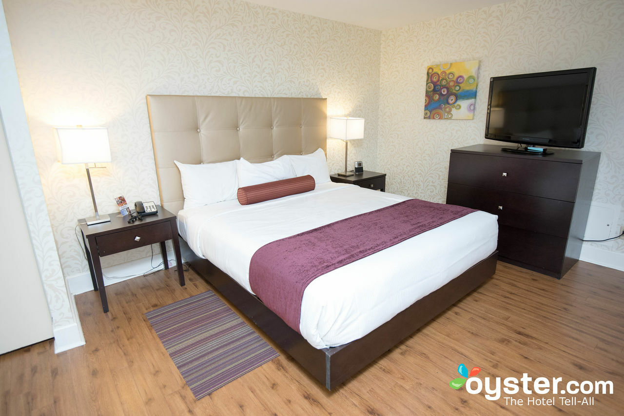 Hotel Western Downtown- Europa 3*