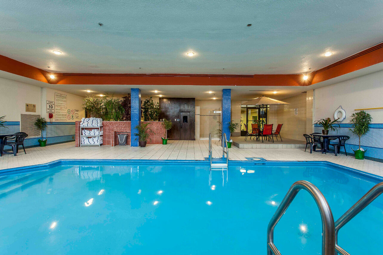 Universel Hotel Montreal
