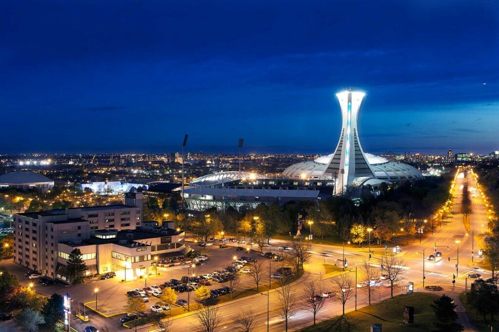 Universel Hotel 4*