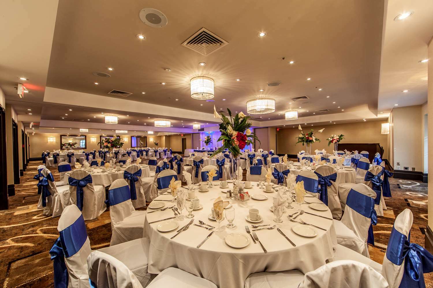 Radisson Airport Hotel