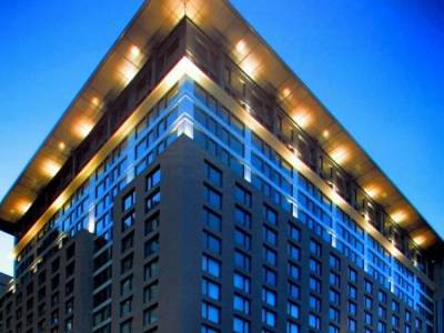 Hotel Embassy By Hilton -