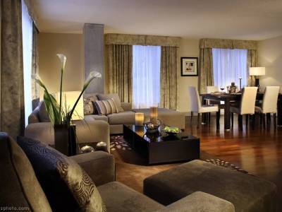 Hotel Embassy By Hilton - 4*