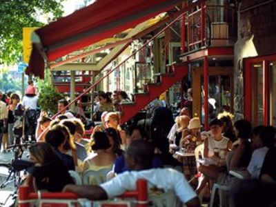 Hotel Le Jazz St. Denis