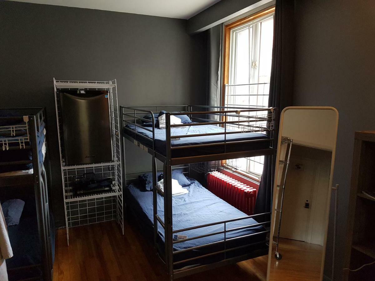 Pied-a-terre Mont-royal * Montreal