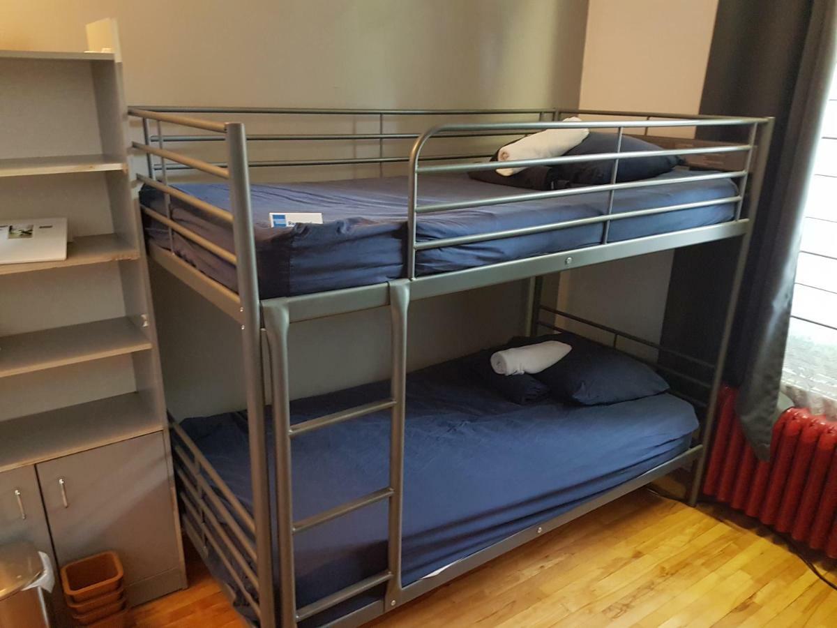 Pied-a-terre Mont-royal *