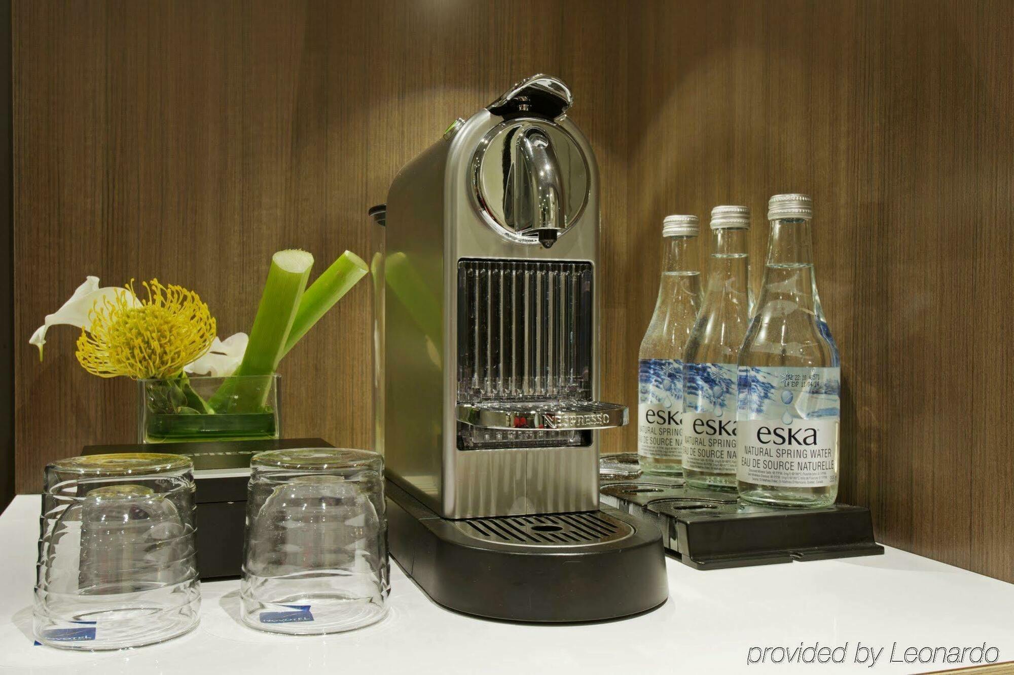 Hotel Novotel Center 4*