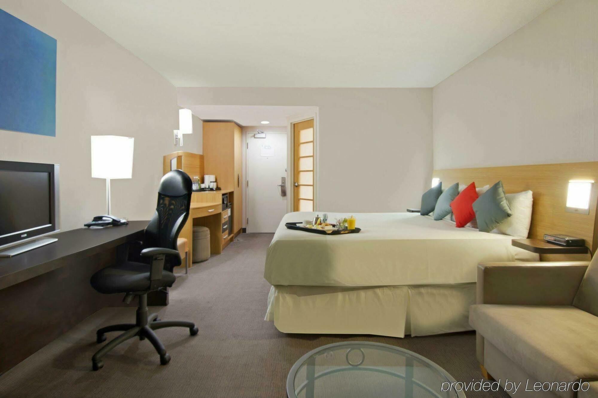 Hotel Novotel Center