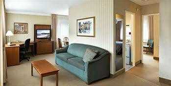 L'Appartement Hotel