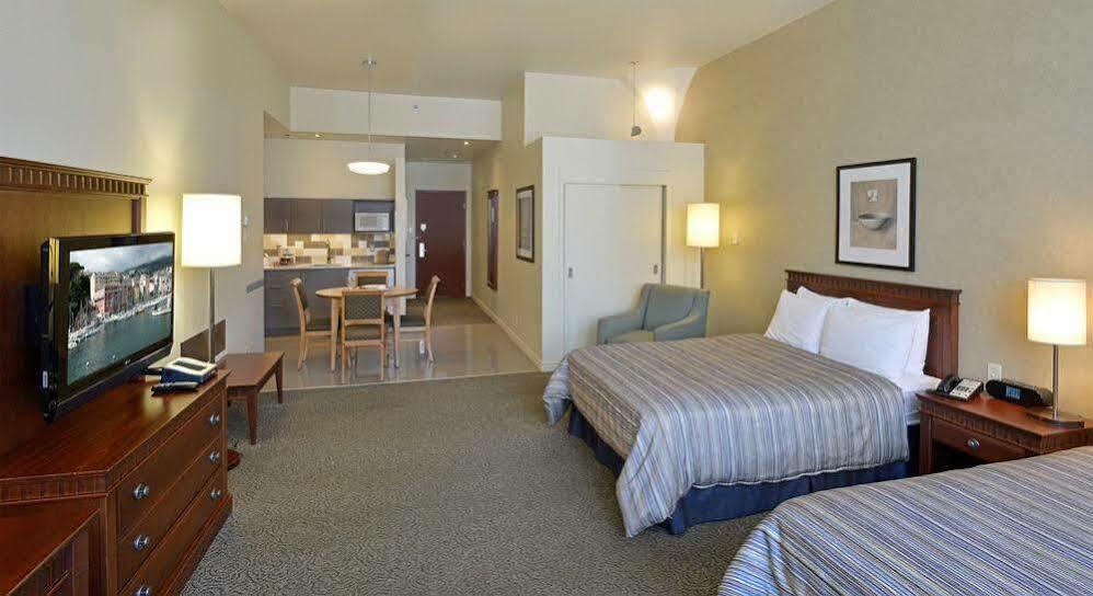 Hotel Le Square Phillips & Montreal