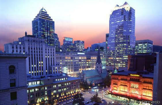 Hotel Le Square Phillips & 4*