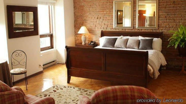 De La Place Royale 3* Montreal