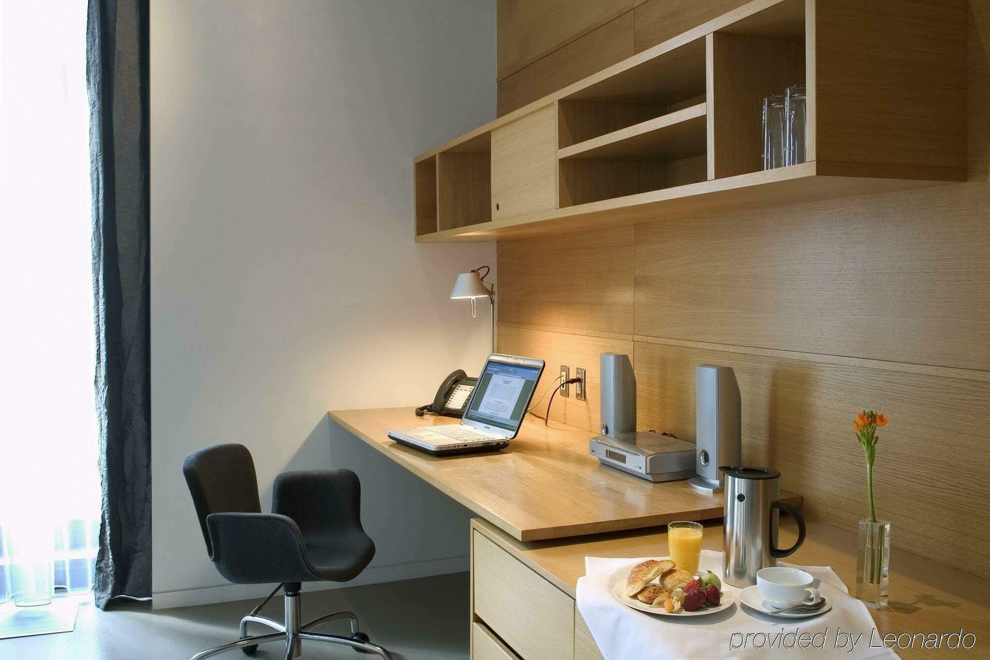 Gault 4* Montreal