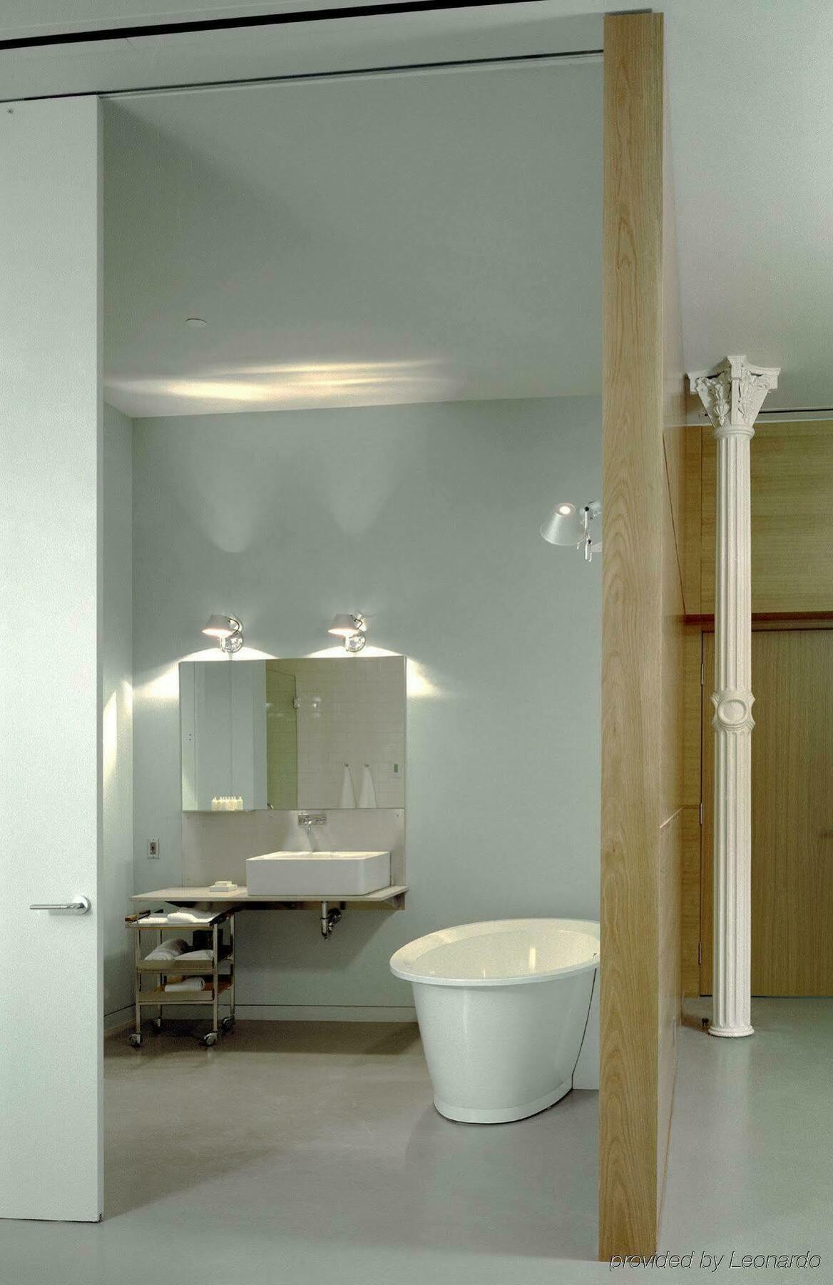 Gault 4* Montreal