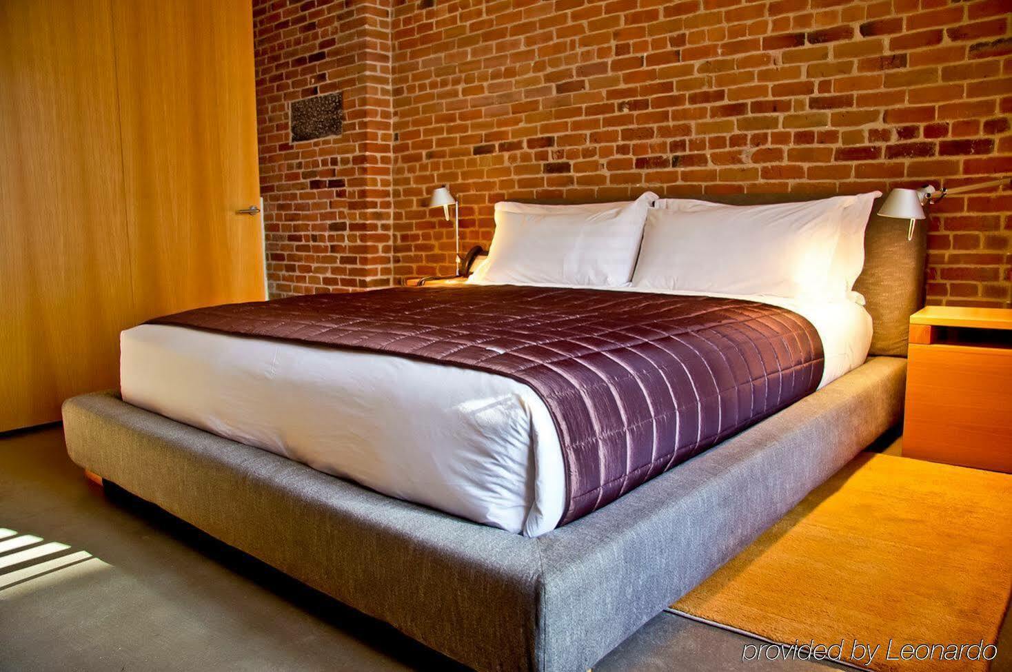 Hotel Gault 4*