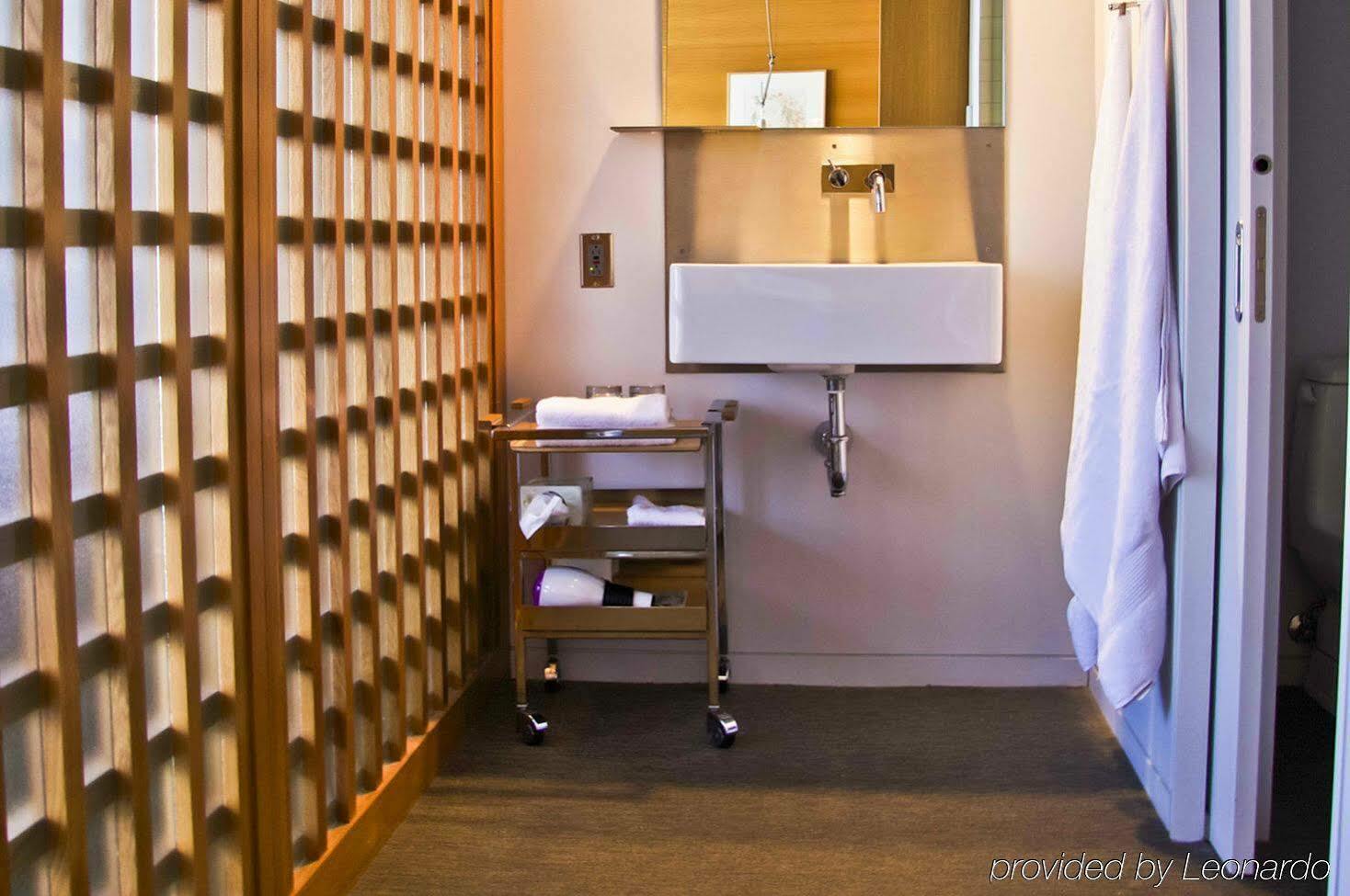 Hotel Gault Montreal